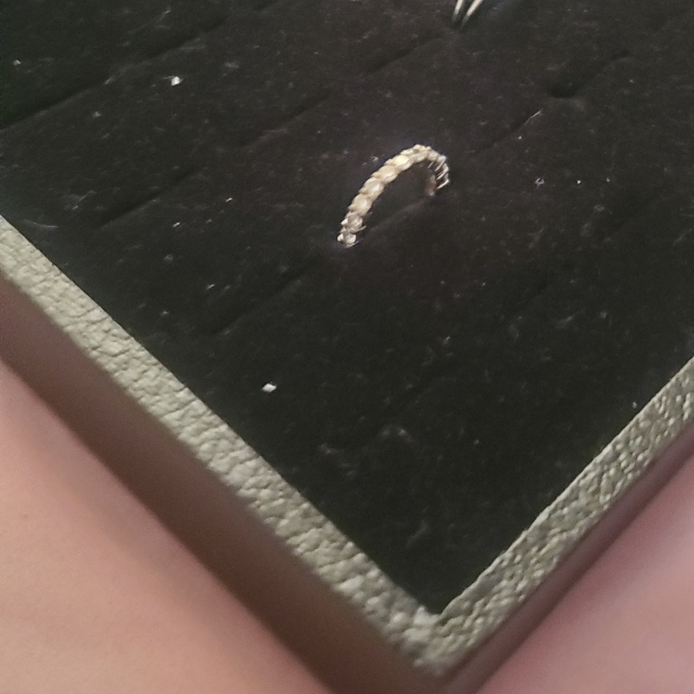 Ring holder